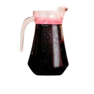 Chicha Morada de Litro