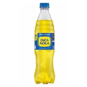 Inka Kola 600ml
