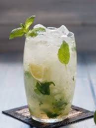 Mojitos