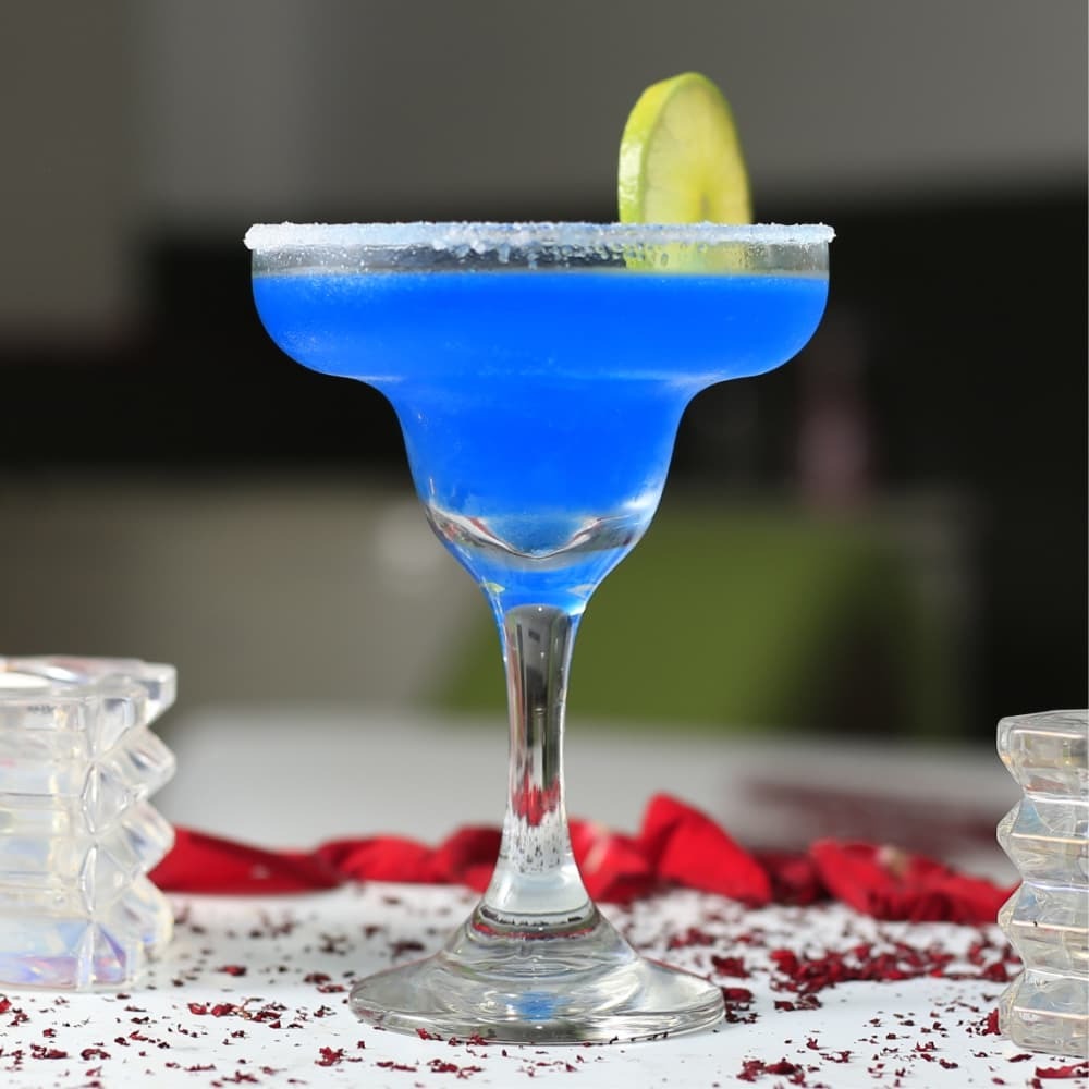 Tekila Margarita Blue